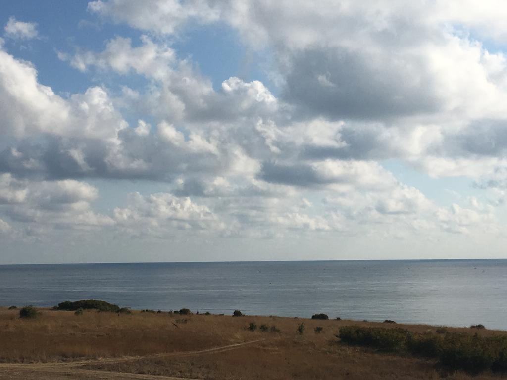 Dream Bay Family Hotel Tsarevo Exterior foto